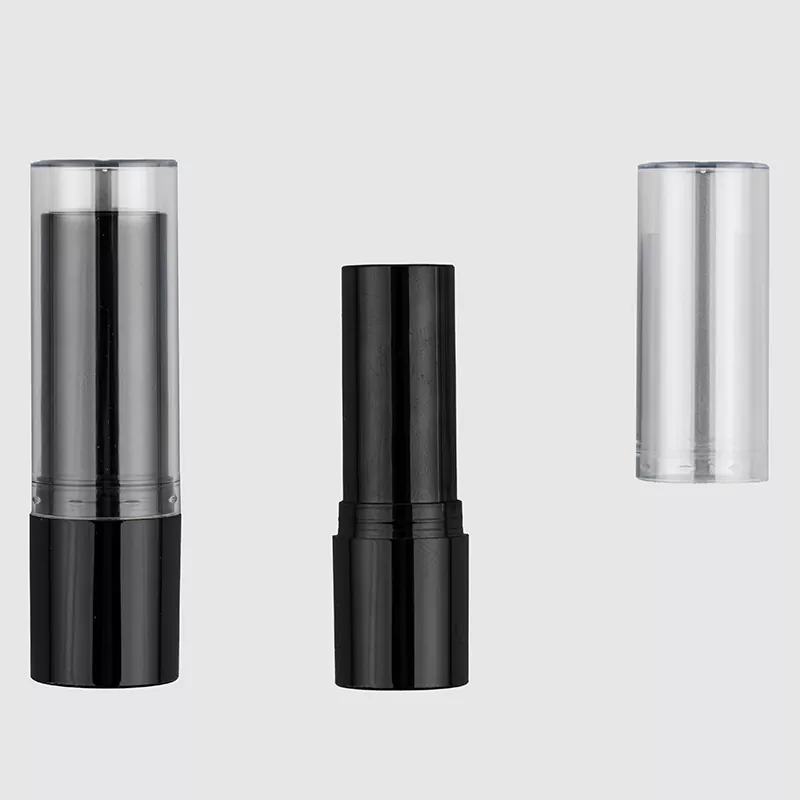 2-in-1 rtěnka nebo balzam Twist trubice balení