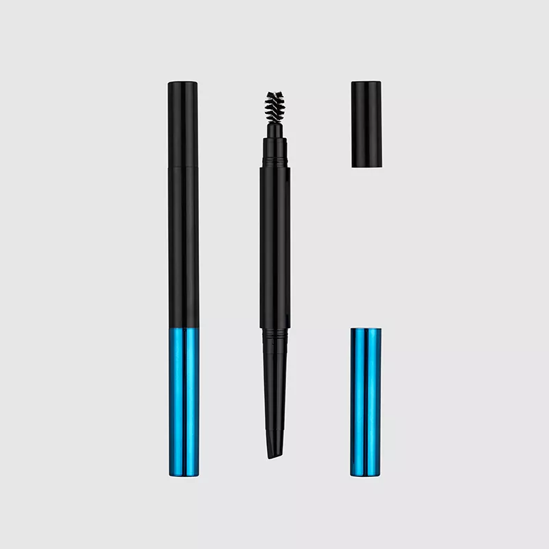 Dual-End Bow Pencil s přesným balením kuličkového štětce
