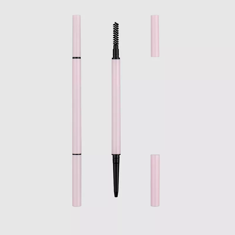 Micro Precision Dual-End obočí pero s balením štětce
